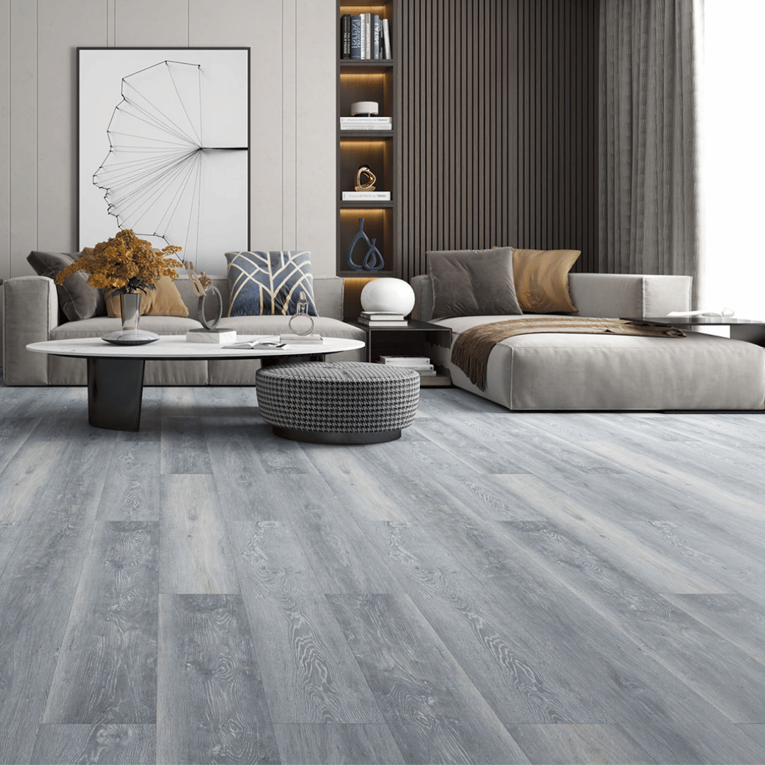 Clear Lake - 7"x48" - 12MIL - 5mm