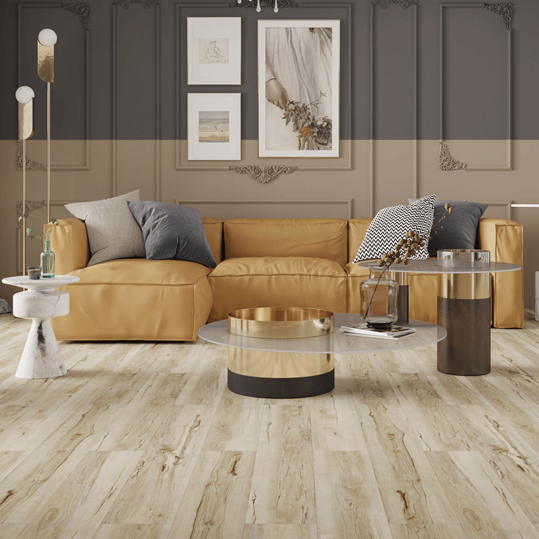 Laurel Springs - 7"x48" - 12MIL - 5mm