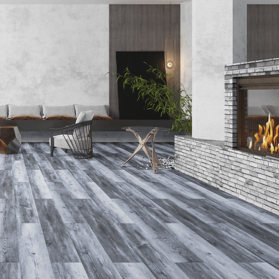 Regent - 7"x48" - 12MIL - 5mm