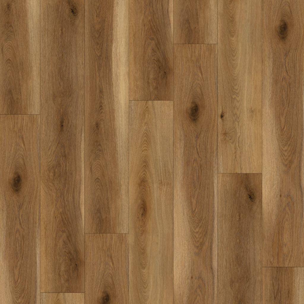 Rustic Sienna - 7"x48" - 28MIL - 7mm