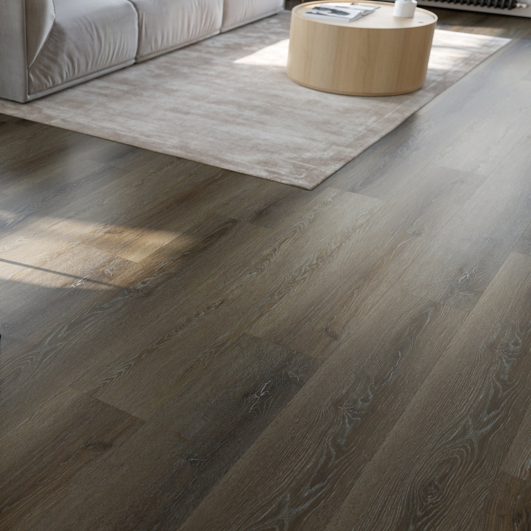 Bridge Oak - 7"x 48" - 20MIL - 5mm